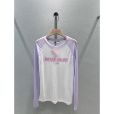 Miu Miu T-Shirts